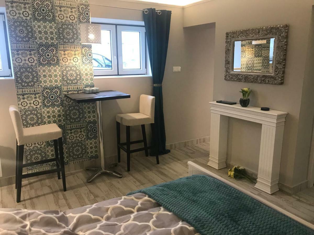 Aradi Apartman Pécs Exterior foto